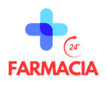 Logo Farmacia 24 Horas