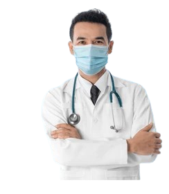 DR. LUDWIG STANLEY SAGCHÉ LOCÓN