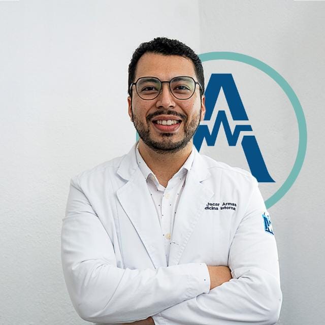 DR. OSCAR ARMAS