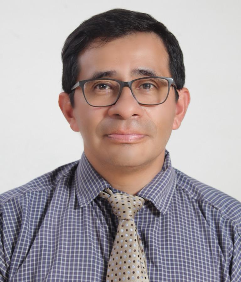 DR. GABRIEL MARTÍNEZ